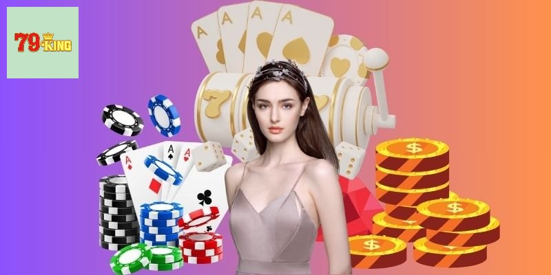 79King - Nhà cái uy tín cá cược đẳng cấp Châu Á