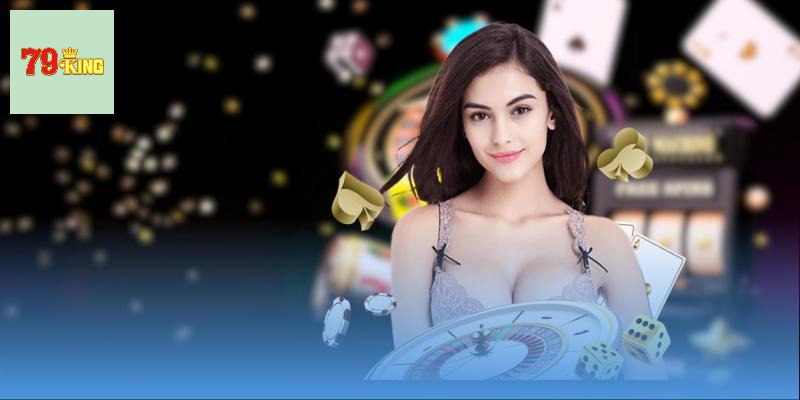 79King – Hệ sinh thái cá cược uy tín hàng đầu