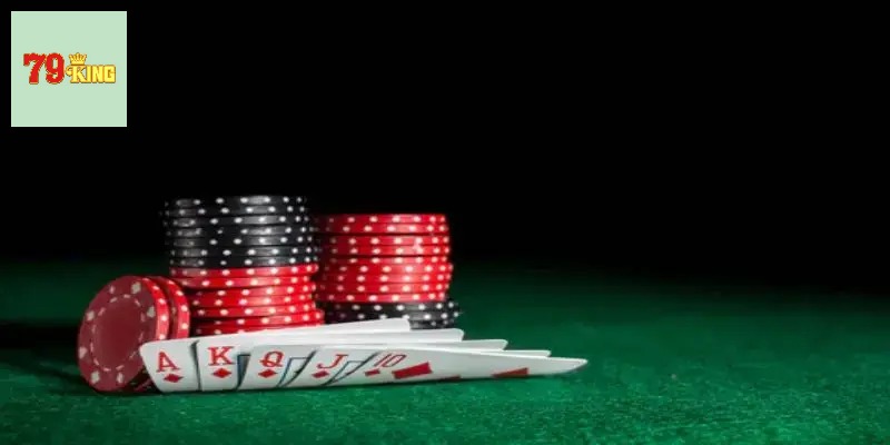 Áp dụng các mẹo chơi Poker Texas Holdem online hiệu quả
