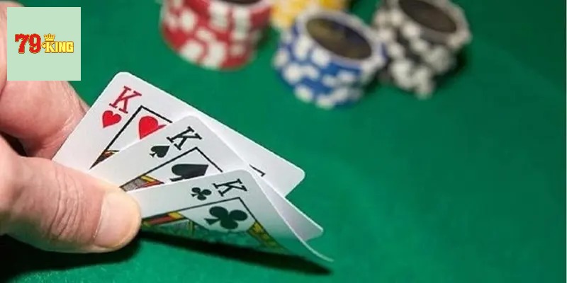 Bí Kíp Trở Thành Cao Thủ Bài Online Chiến Thuật Chỉ Sau 7 Ngày