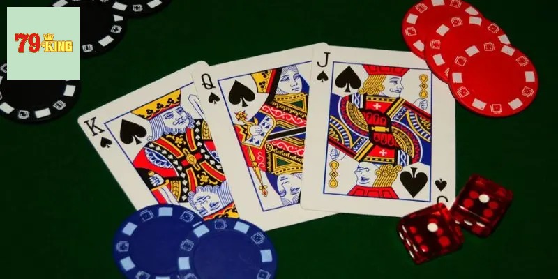 Bỏ túi các mẹo chơi bài online chiến thuật bất bại