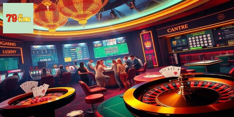 Bỏ túi các mẹo chơi Casino bất bại