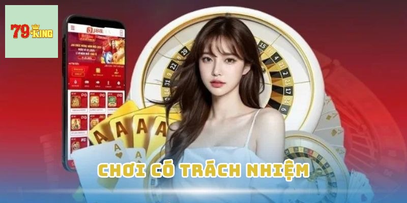 Chơi game có trách nhiệm để bảo vệ đam mê