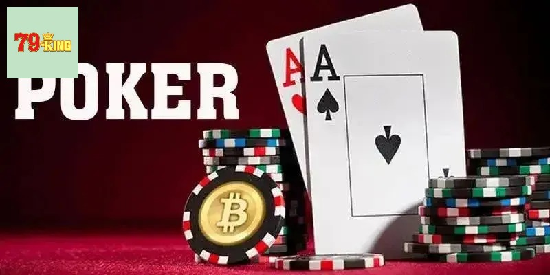Đa dạng các sảnh chơi Poker Texas Holdem online