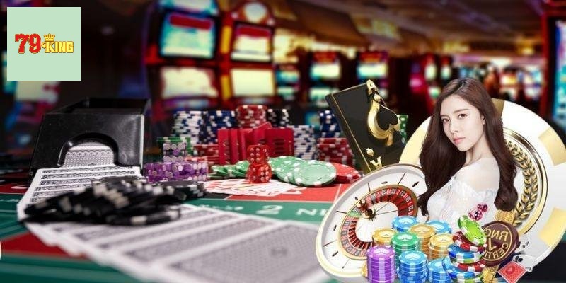 FAQ - Giải đáp thắc mắc khi tham gia 79King