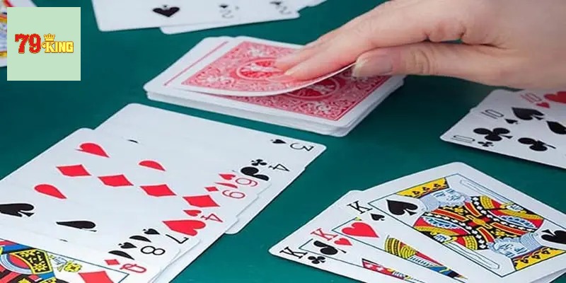 Giới thiệu nhanh về game bài đổi tiền thật