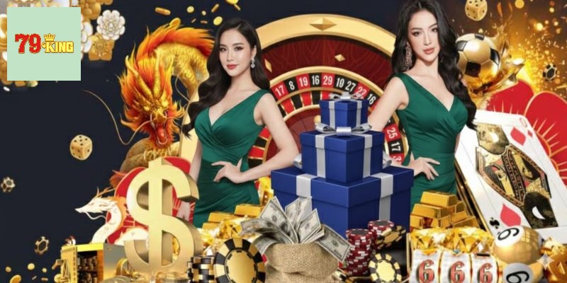 Khái quát nhanh về đại lý 79king