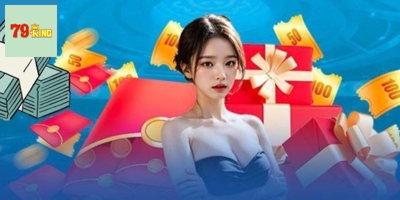 Quy định quan trọng hội viên cần nắm để nhận khuyến mãi 79king