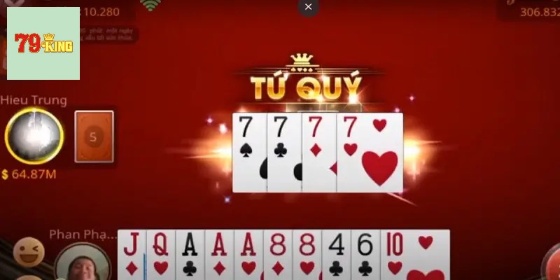 Tiến Lên Đếm Lá Online – Trải Nghiệm Sảnh Cược Đẳng Cấp