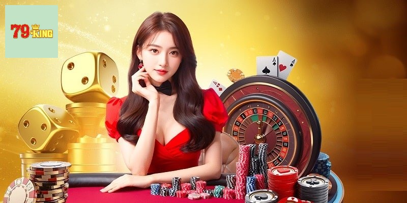 Top 3 chương trình khuyến mãi hot tại 79King