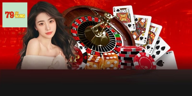 Ưu điểm thu hút người chơi tham gia 79King